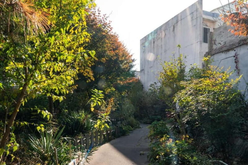 Seoul Unveiled: Untold Stories & Lost Histories Tour - Final Thoughts