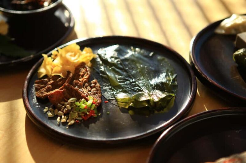 Seoul Vegan Michelin Experience: Temple, Tea & Fine Dining - The Value for Travelers