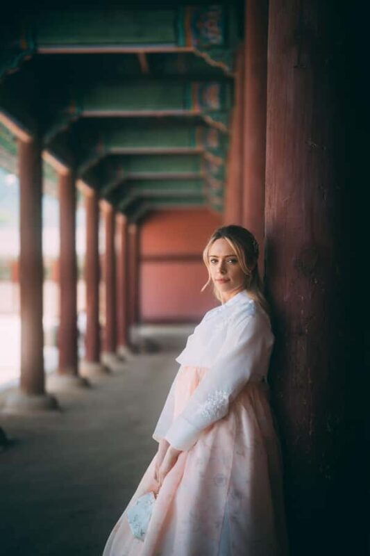 Seoul: Vintage Photoshoot with Professional Photographer - What to Expect from the Seoul Vintage Photoshoot