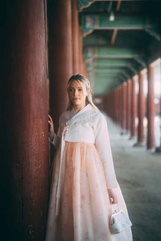 Seoul: Vintage Photoshoot with Professional Photographer - Final Thoughts: Is This Experience Right for You?