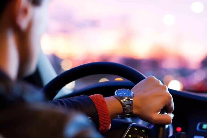 Seoul VIP Private Tour by MercedesMaybach SClass Chauffeur - The Experience: A Closer Look at the Itinerary