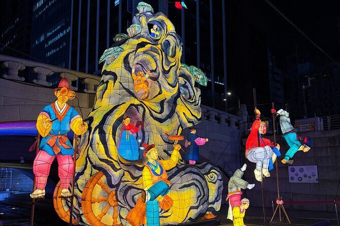 Seoul Walking Tour from Seongsu with Private Photos - FAQs