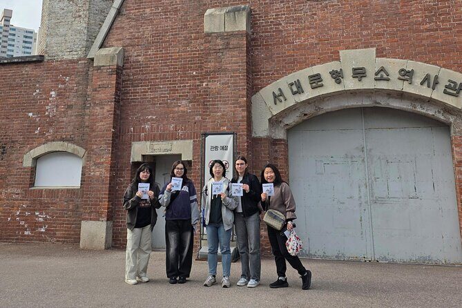 Seoul Walking Tour Korean War History and City Highlights - A Closer Look at the Seoul Walking Tour