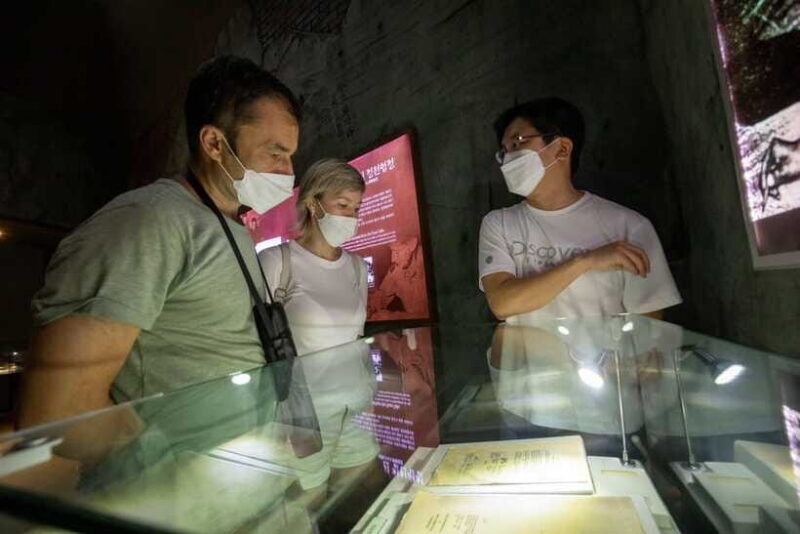 Seoul: War Memorial of Korea Guided Museum Tour - Why Travelers Rave About This Experience