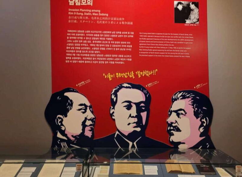 Seoul: War Memorial of Korea Guided Museum Tour - Final Thoughts: Who Should Consider This Tour?