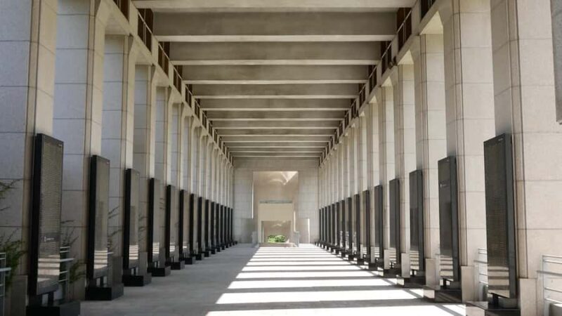 Seoul: War Memorial of Korea Guided Tour - The Experience You Can Expect