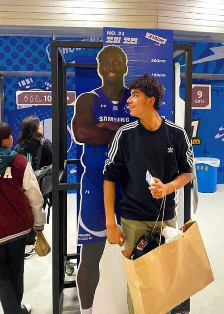 Seoul: Watching Sports Match & Local Food Experience - Pricing and Value