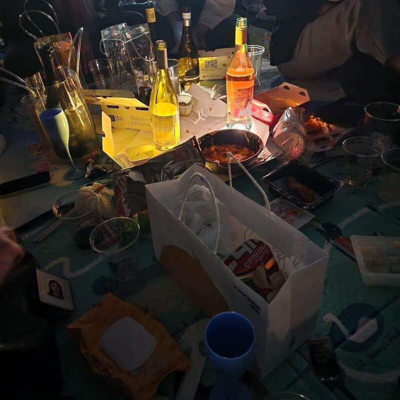 Seoul: [Wine & K-BBQ] A Perfect Pairing Dinner in Sinchon - Who is This Tour Best For?