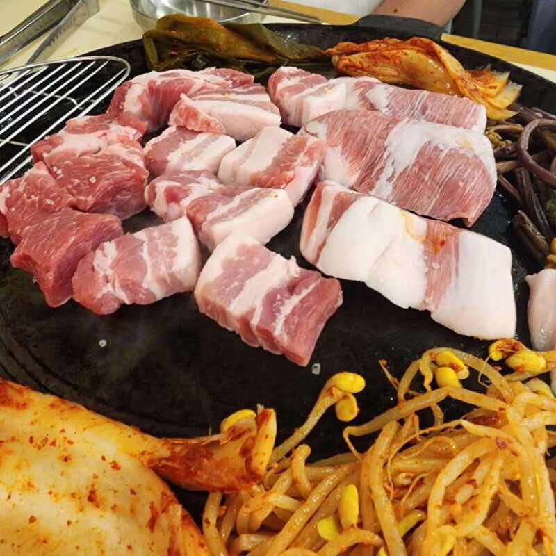 Seoul: [Wine & K-BBQ] A Perfect Pairing Dinner in Sinchon - FAQ