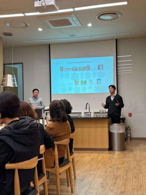 Seoul: [Wine & K-BBQ] A Perfect Pairing Dinner in Sinchon - An In-Depth Look at the Experience