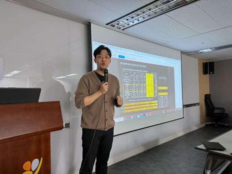 Seoul: [Wine & K-BBQ] A Perfect Pairing Dinner in Sinchon - Final Thoughts