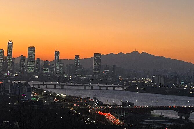 Seoul Winter Sunrise New Year Morning Experience - Who Is This Tour Best Suited For?
