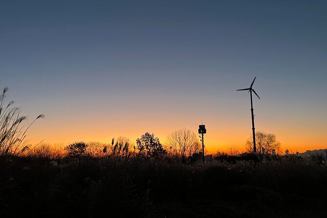 Seoul Winter Sunrise New Year Morning Experience - FAQs