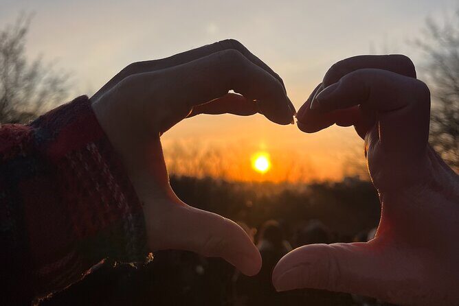 Seoul Winter Sunrise New Year Morning Experience - A Detailed Look at the Seoul Winter Sunrise New Year Morning Experience
