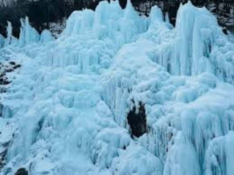 Seoul: Winter Wonder, Mt. Seorak & Nami island & Eobi Valley - The Sum Up