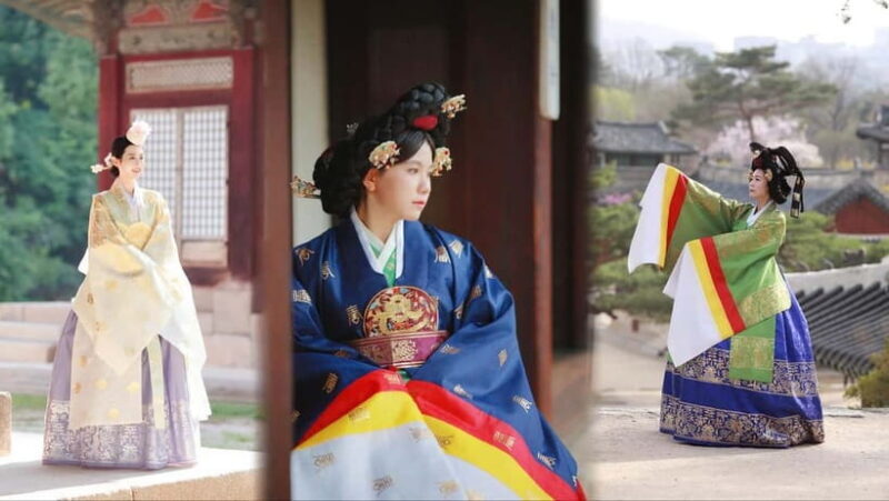 Seoul: Yeinbang Photoshoot Experience with Photographer - The Location and Its Charm