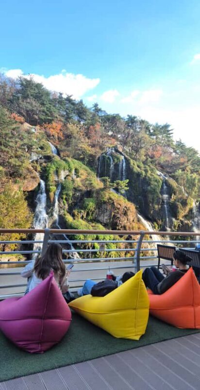 Seoul: Yeonhui Art Fair, Exhibition, Gallery Walking Tour - Who Will Love This Tour?