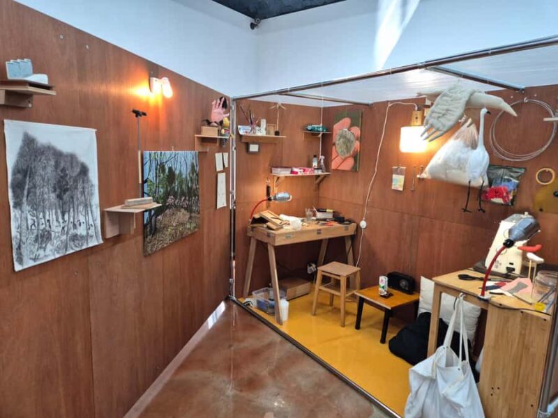 Seoul: Yeonhui Art Fair, Exhibition, Gallery Walking Tour - Exploring Seoul’s Hidden Artistic Corners: Yeonhui Art Fair, Exhibition, and Gallery Walking Tour