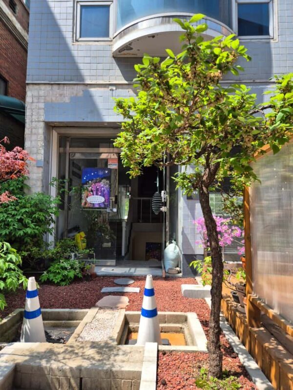 Seoul: Yeonhui Art Fair, Exhibition, Gallery Walking Tour - Good To Know