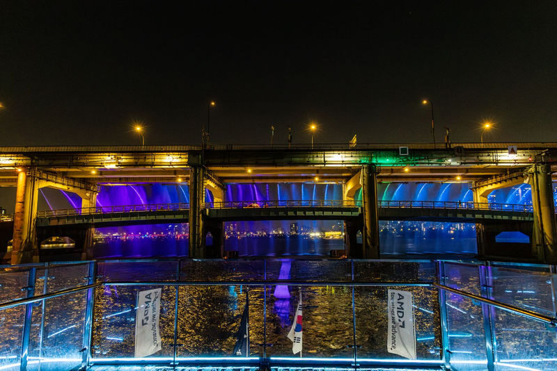 Seoul Yeouido Eland Hangang River Cruise - Who should book this cruise?