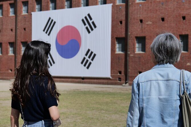 Seouls Hidden Dark History Guided Tour of Seodaemun Prison - An In-Depth Look at the Dark Side of Seoul’s History