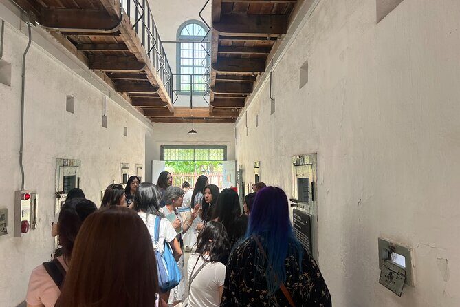 Seouls Hidden Dark History Guided Tour of Seodaemun Prison - FAQ