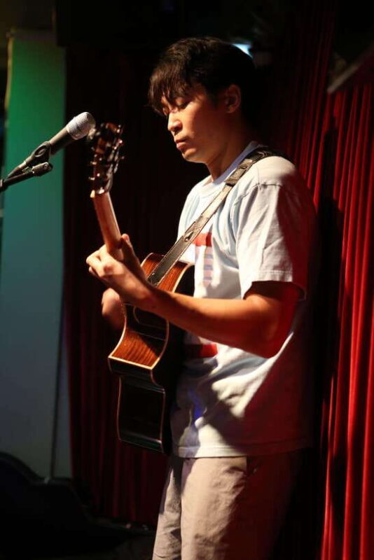 Seouls Stars: Open Mic with Local & International Talent - FAQ