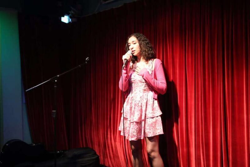 Seouls Stars: Open Mic with Local & International Talent - Good To Know