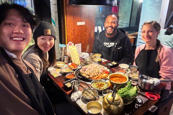 Seoul:Suwon Day Trip with Fortress Tour, Dinner, Baseball Game - Why This Tour Is Worth Considering