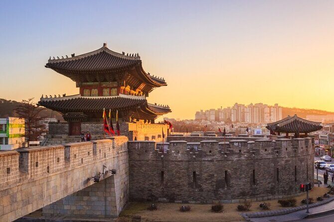 Seoul:Suwon Day Trip with Fortress Tour, Dinner, Baseball Game - Why Choose This Suwon Day Trip?