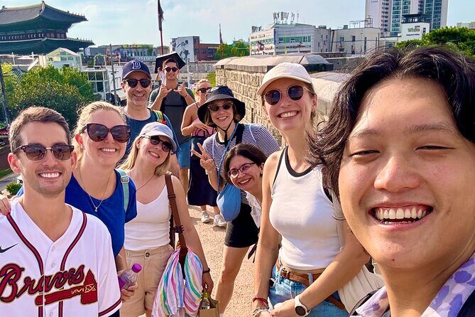 Seoul:Suwon Day Trip with Fortress Tour, Dinner, Baseball Game - Who Is This Tour Best For?
