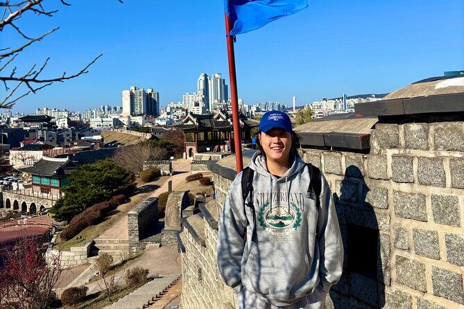 Seoul:Suwon Day Trip with Fortress Tour, Dinner, Baseball Game - Final Thoughts