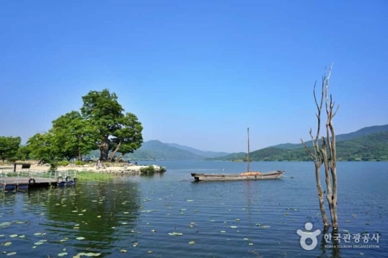 Seoul:Yangpyeong Day Trip with Dumulmeori & Yongmunsa Temple - Visiting Yongmunsa Temple: An Ancient Sanctuary