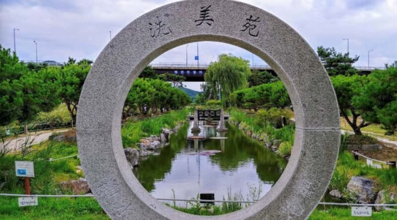 Seoul:Yangpyeong Day Trip with Dumulmeori & Yongmunsa Temple - The Fortress: A Light Trek with a View