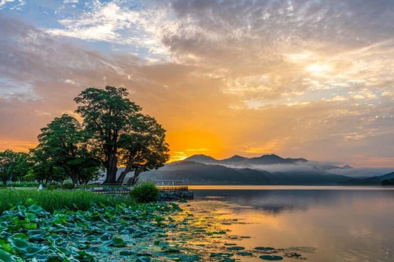 Seoul:Yangpyeong Day Trip with Dumulmeori & Yongmunsa Temple - A Balance of Value and Authentic Experience