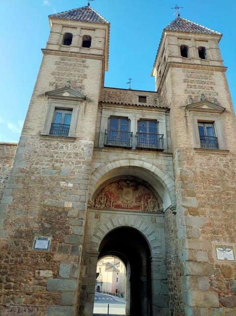 Sepharad: a Trip to Jewish Quarters in Toledo and Segovia - Highlights and Historical Significance