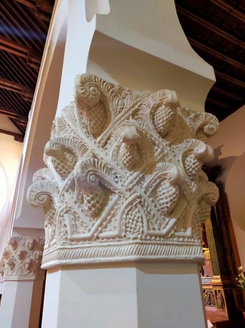 Sepharad: a Trip to Jewish Quarters in Toledo and Segovia - Discovering the Toledo School of Translators