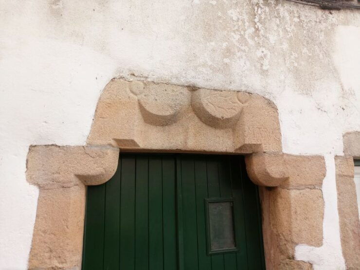 Sepharad: Castelo De Vide, Marvão, Portagem, and Valença - Activity Information