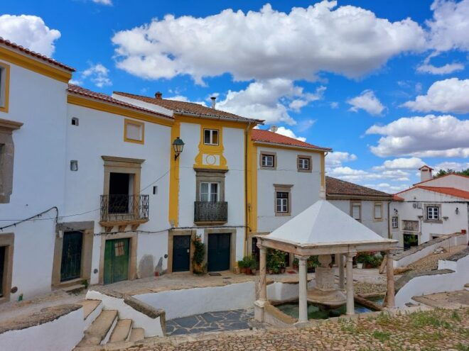 Sephardic Tour of Castelo De Vide and Marvão - Tour Exclusions