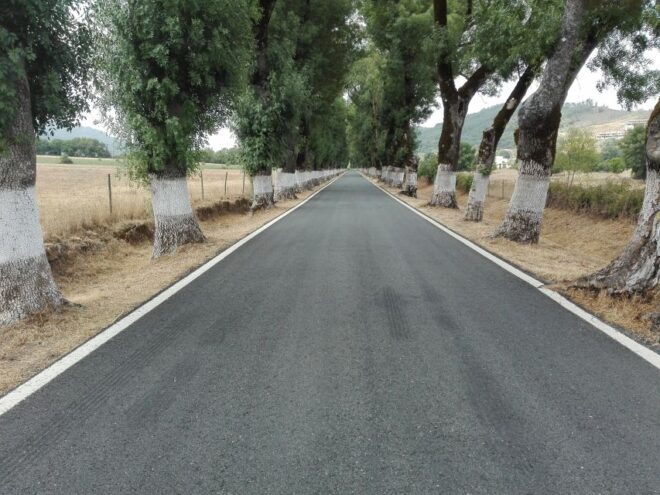 Sephardic Tour of Castelo De Vide and Marvão - Directions