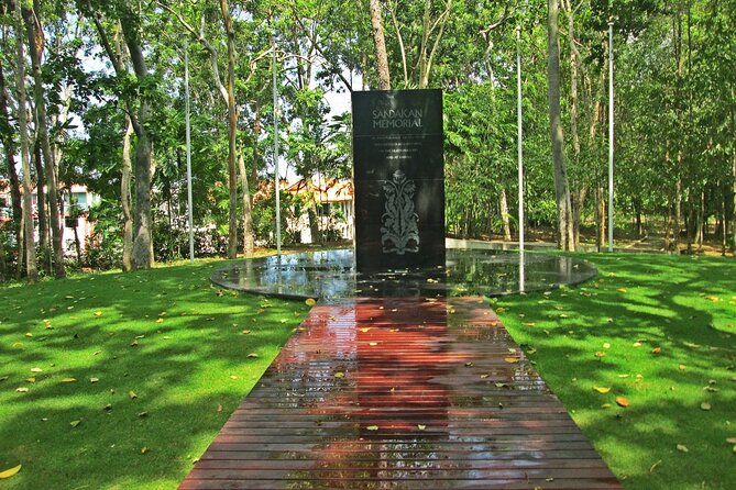 Sepilok Orang Utan, Sun Bear & Sandakan Nature City Tour + Lunch - Logistics and Pricing