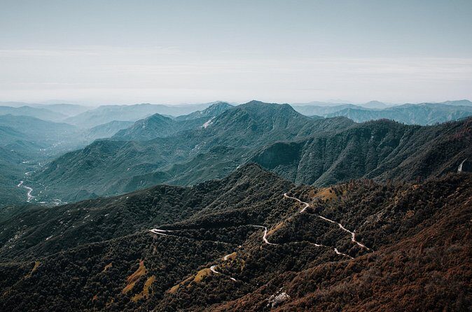 Sequoia & Kings Canyon Two Day Private Tour & Hike - The Sum Up