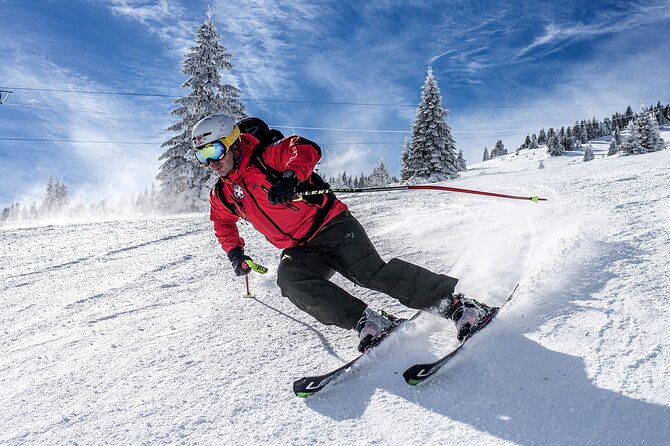 Serbia Travel, Drvengrad,UVAC Canyon, Kopaonik Skiing, 3 Days Tour From Belgrade - Good To Know