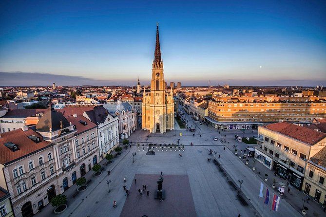 Serbia Travel: Novi Sad City Tour, Tara National Park, 2 Days Tour From Belgrade - Tour Highlights