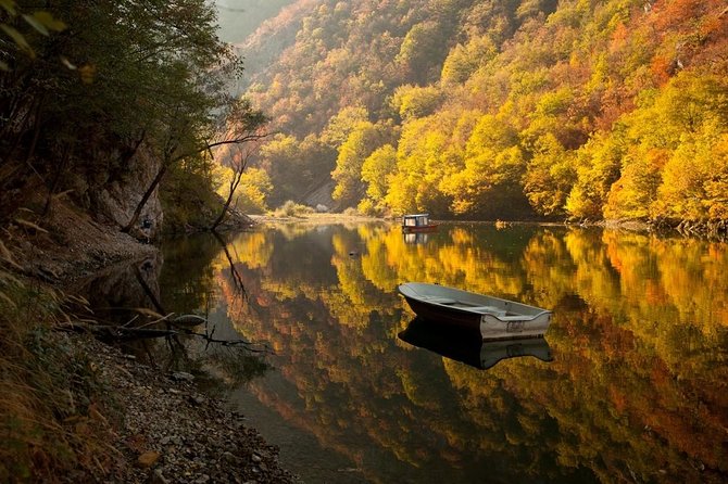 Serbia Travel: Novi Sad City Tour, Tara National Park, 2 Days Tour From Belgrade - Price Details