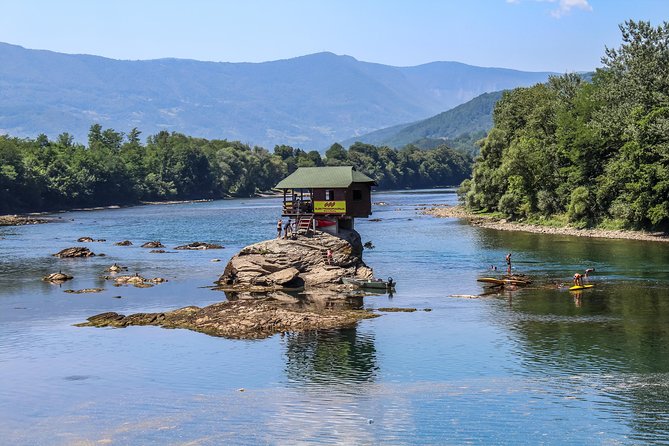 Serbia Travel: Novi Sad City Tour, Tara National Park, 2 Days Tour From Belgrade - Contact Details