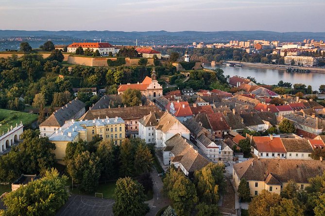Serbia Travel Novi Sad, Tara National Park, Uvac Canyon, 3 Days Tour - Inclusions