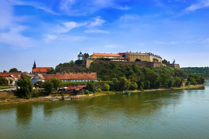 Serbia Travel, Studenica Monastery, Uvac, Novi Sad, 3 Days Tour - Good To Know