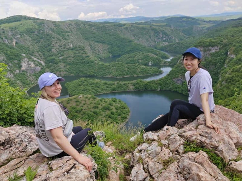 Serbia: Uvac Canyon Tour with Ice Cave and Boat Ride - Good To Know