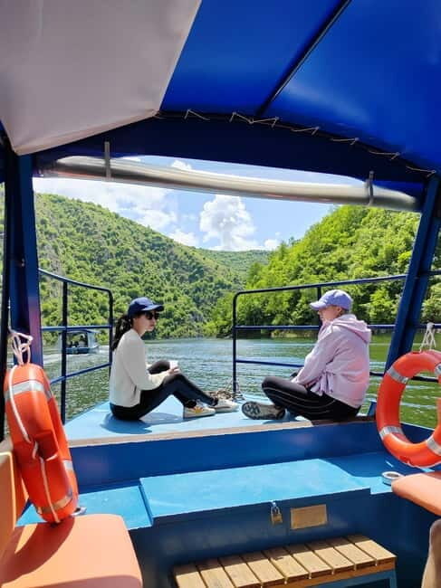 Serbia: Uvac Canyon Tour with Ice Cave and Boat Ride - Exploring Serbia’s Uvac Canyon: An In-Depth Review